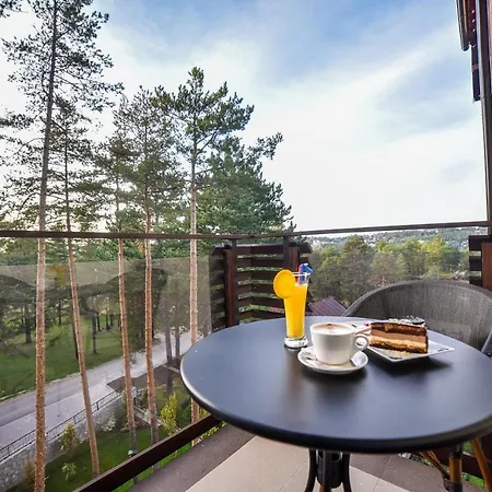 Appartement Buket Zlatibor