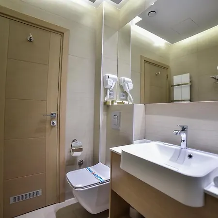 Buket Appartement Zlatibor