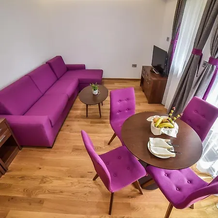 Buket Appartement Zlatibor