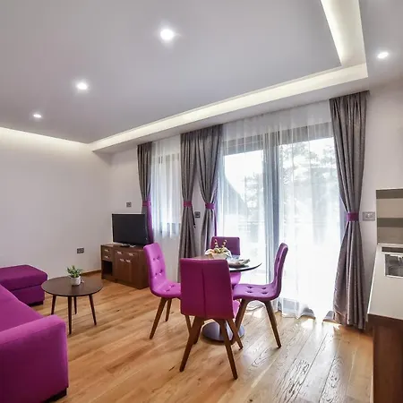 Buket * زلاتيبور