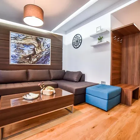 Buket Appartement Zlatibor