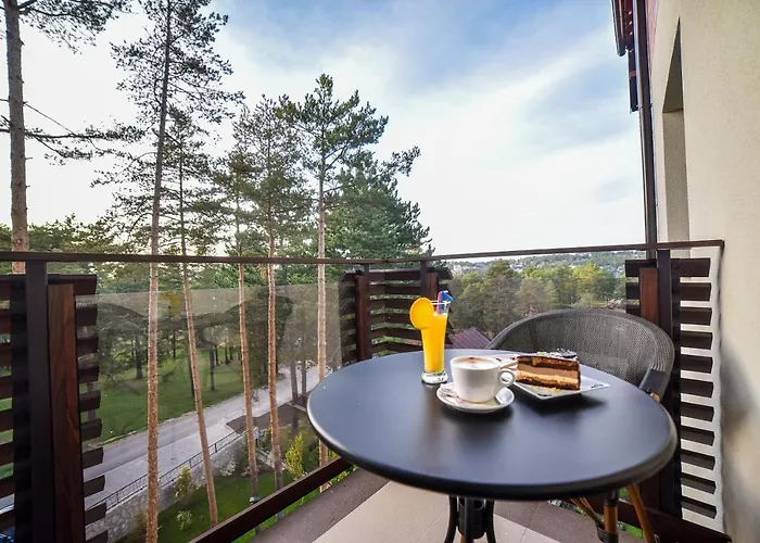 Daire Buket Zlatibor