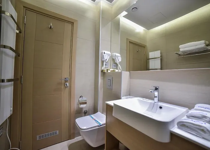 Buket Appartement Zlatibor