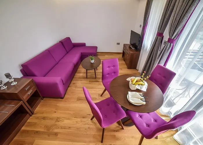 Buket Appartement Zlatibor