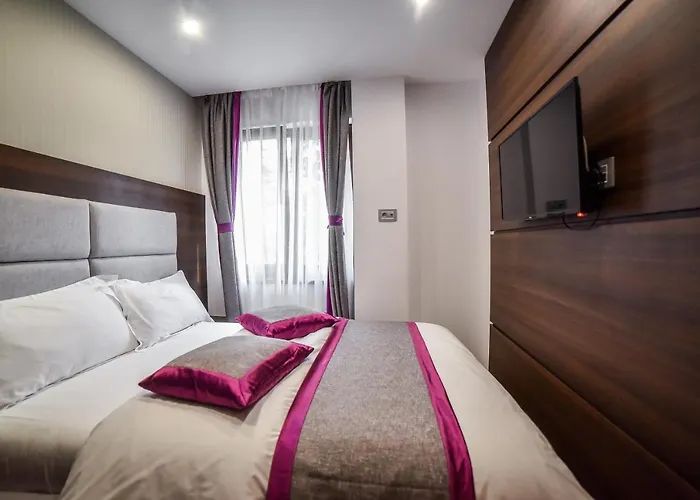 Appartement Buket Zlatibor