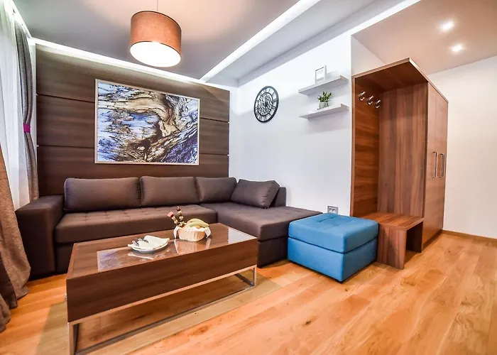 Buket Appartement Zlatibor